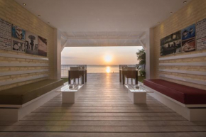 Гостиница Hush Lagoon 30  Negombo